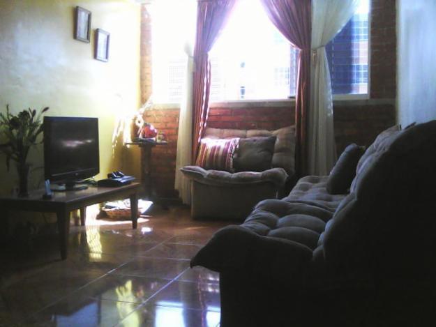 Lindo y Confortable Apartamento en El Tulipan..MLS 163722