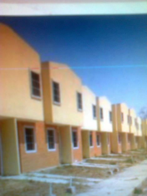 PARQUE  TONHOUSE CONJUNTO RESID. TIERRA CLARA