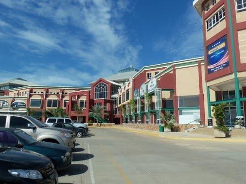 Centro comercial Puente Real Nivel Feria Vendo o Alquilo Local