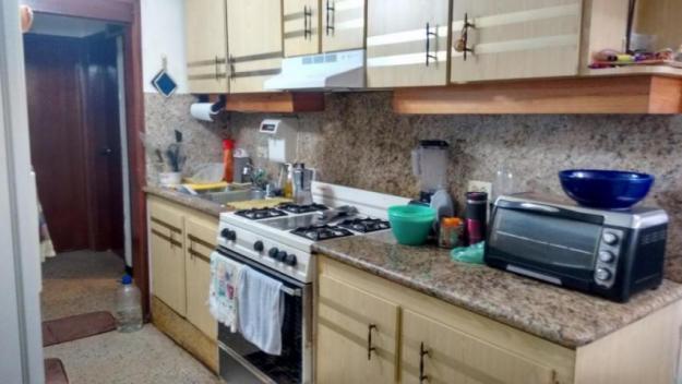 Apartamento en venta La Paragua  MLS 1513085