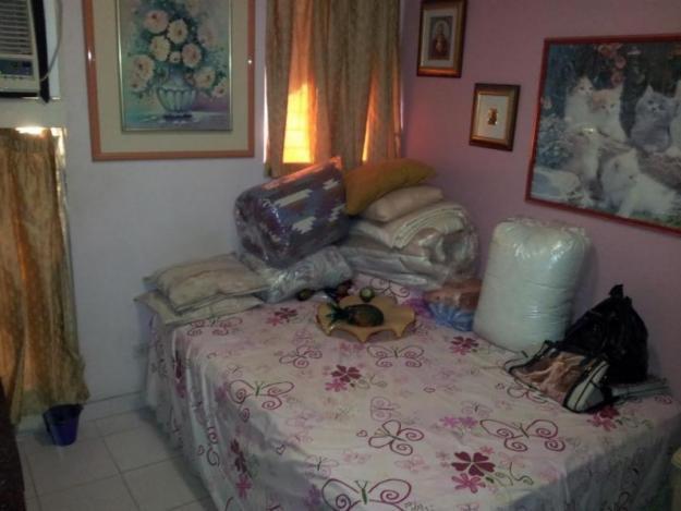 Practico Apartamento en Pomona Venta