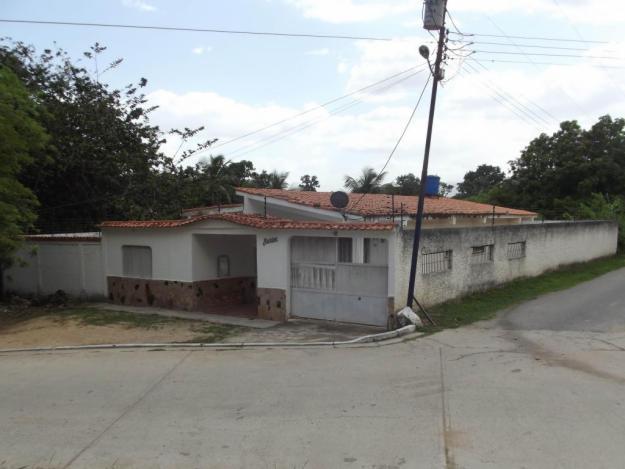 Casa en venta en la Josefina