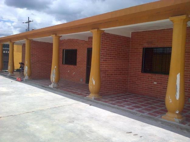 Casa en venta en Pueblo de