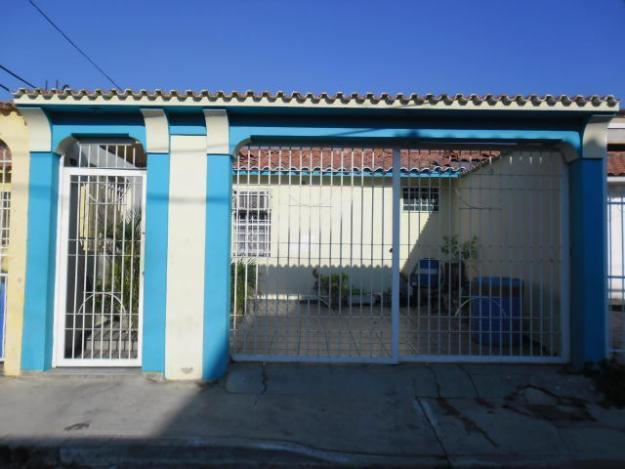Casa en Venta en Villas del Centro, San Joaquín