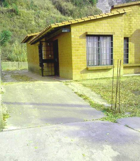Vendo Casa en Valle Arriba Guatire
