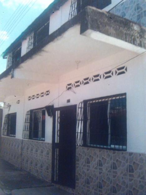 Se Vende Casa en Tacarigua de Mamporal