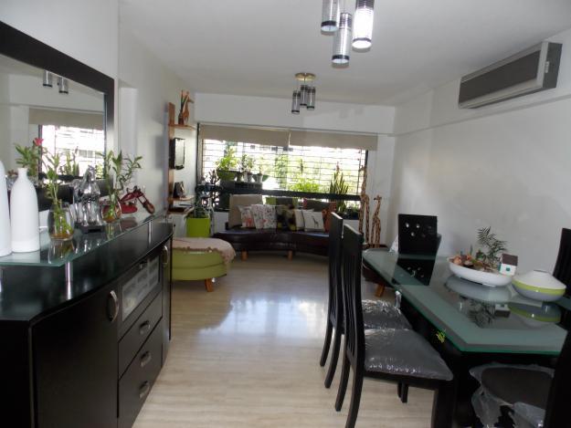 Lo Remato con Todo!! Hermoso Apartamento Bello Monte