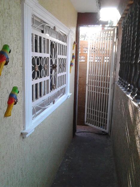 Vendo casa en barrio San José secar de EPA