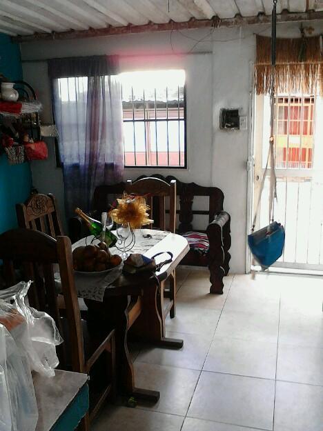 Se vende casa en av principal deTrapichito/Lomas de Funval