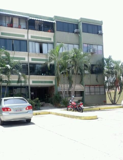 Vendo Apartamento en Yuma Resid. Los Andes II San Diego