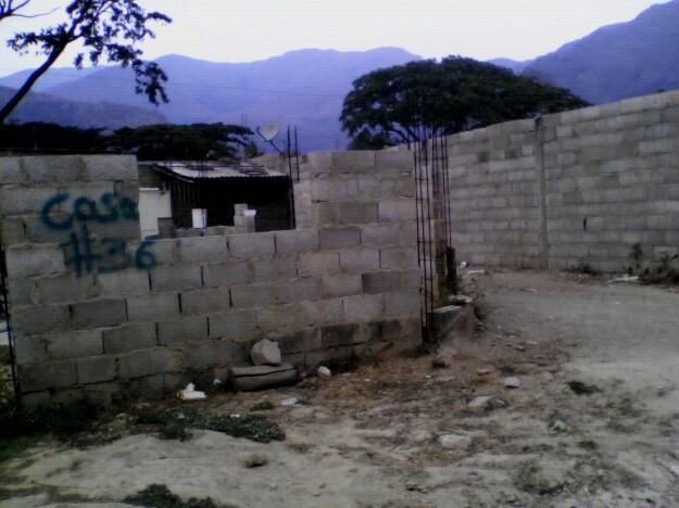 Vendo casa en la cumaca