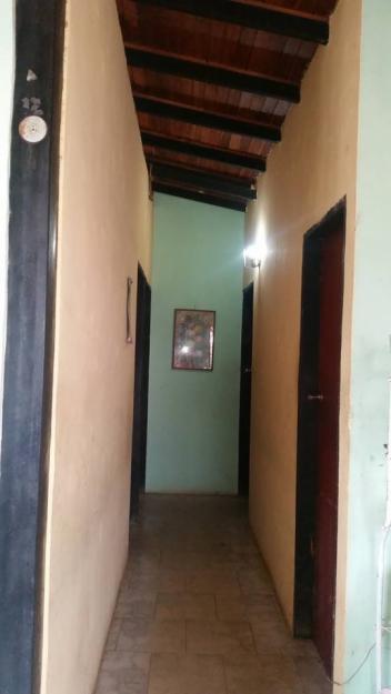 Casa en venta ubicada en  estado  sector carorita