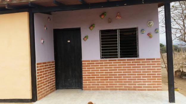 Casa en venta ubicada en  estado  sector carorita