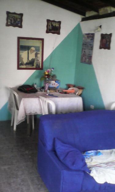 Vendo mi linda casa jacinto  norte los sin techos