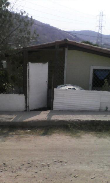 Vendo mi linda casa jacinto  norte los sin techos