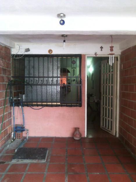 Se vende esta casa