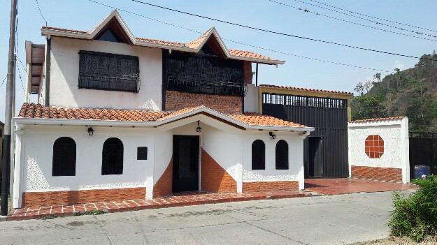 Vendo hermosa casa