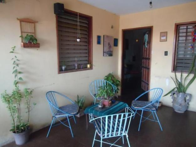 Casa venta Urb La Trinidad  Mls 164662