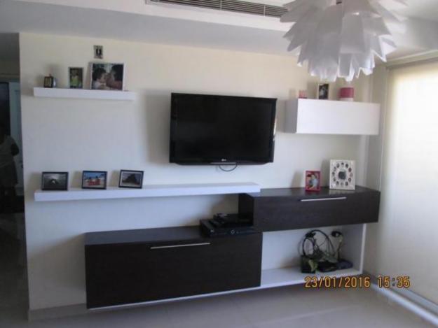 Venta Hermoso Apartamento lago Country III