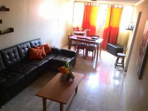 En venta hermoso apartamento en  urb yuma