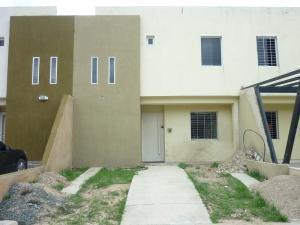 Venta Townhouse El Polvero  Edo  codflex 1515662 ihd