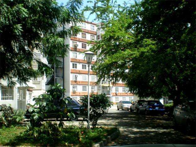 venta de apartamento en valencia sectoe  municipio paraparal