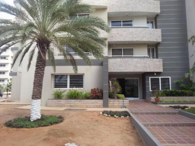 Apartamento en venta Milagro Norte  MLS 158794