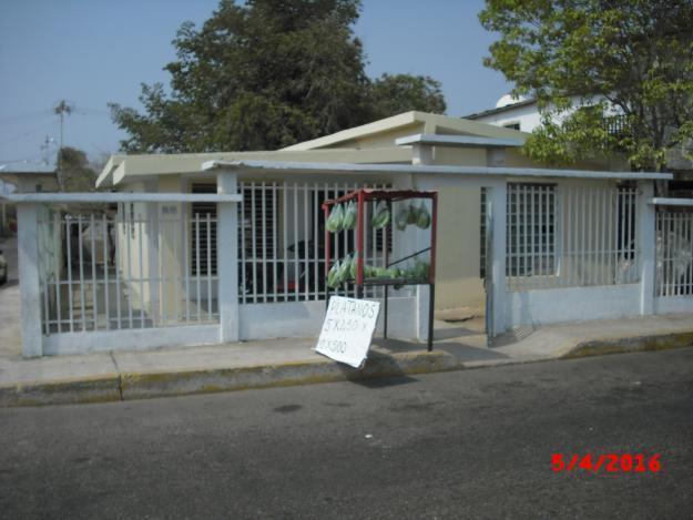 Se vende casa en Barrio San javier km 3/5