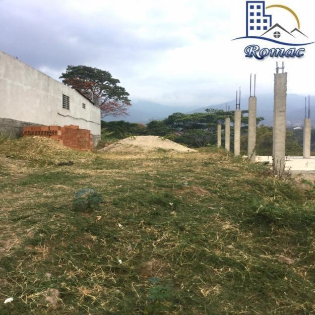 Romac Vende Terreno en Gallardin Excelente ubicacion 140 m2 c/u