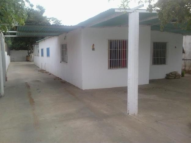 OPORTUNIDAD CASA GRANDE EN