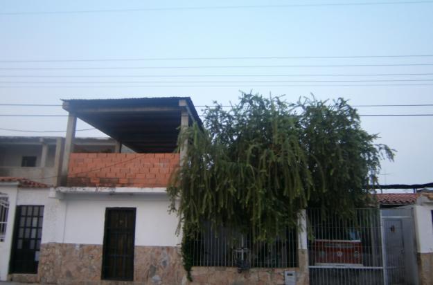 Casa en San Juaquin