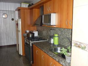 Apartamento en Venta Parque