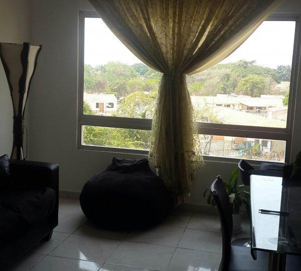 COD691 Apartamento a la venta en Res.Valles del Nogal