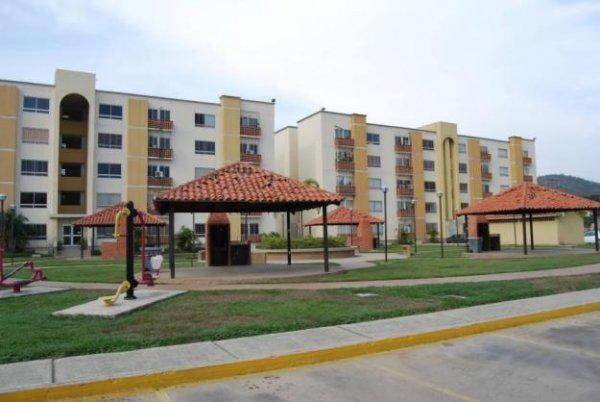 COD691 Apartamento a la venta en Res.Valles del Nogal