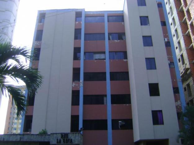 Martluni Rodriguez vende Apartamento en Las Chimeneas