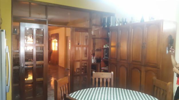 Solubienes FC Vende Hermosa Casa ubicada en Santa Elena, COD279