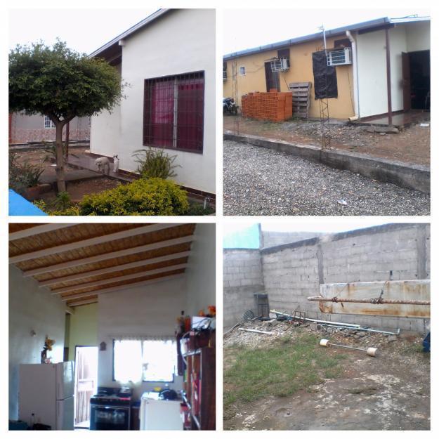 vendo casa en urb prados del sol