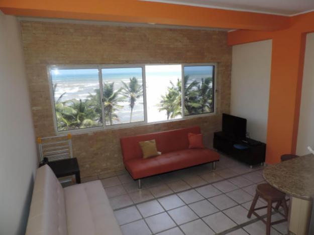 Apartamento en Venta en Boca de Aroa Falcon
