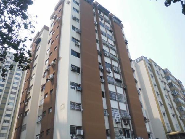 Venta de apartamento en Maracay Las Delicias cod. 165629