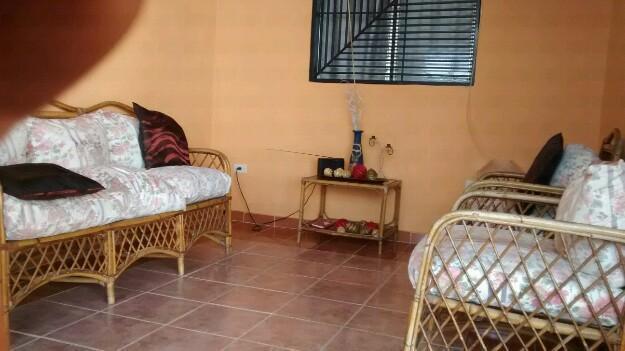 Cambio mi casa ubicada en Yucatan por casa o apartamento en Barquisimeto