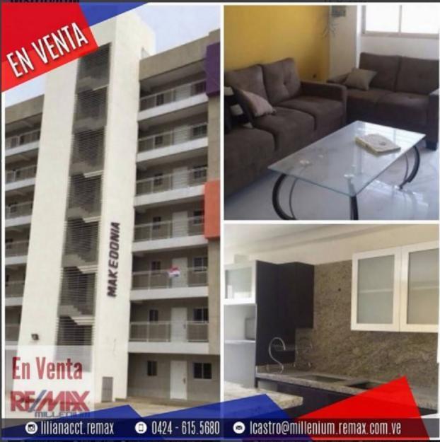 Apartamento en Venta en Belloso 13ABR