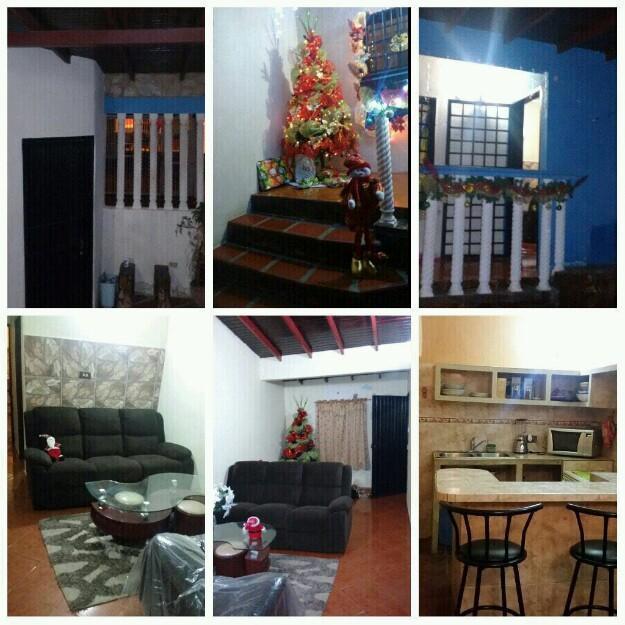 Vendo excelente casa en la Urb. Las Marías