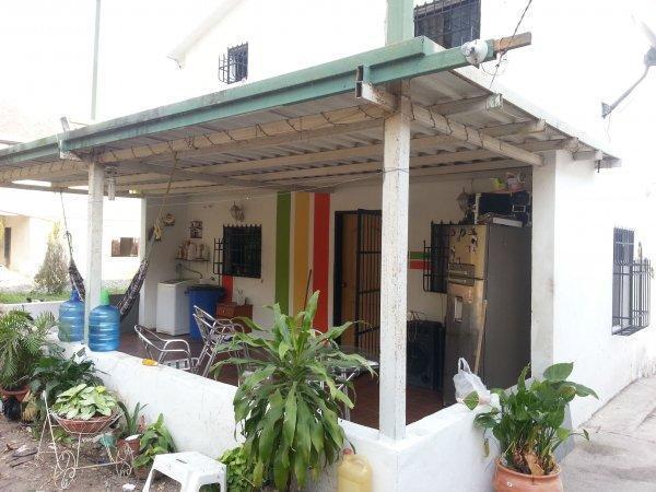 casa tipo town house en venta , la cumaca ,