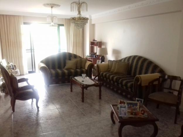 ENMETROS2. Fernando Tapia una gran oportunidad Apartamento en Urb Sabana Larga Zona Norte