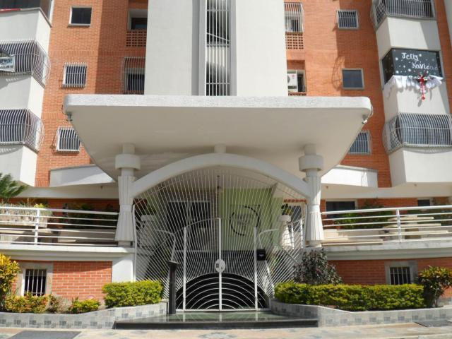 Apartamento en Venta en Maracay Avenida Fuerzas Aereas Monte Alto
