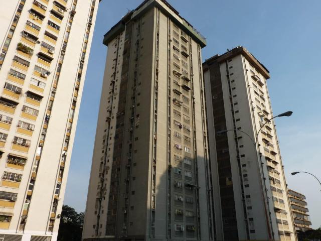 Apartamento en Venta en Maracay en Avenida Bolivar Parque