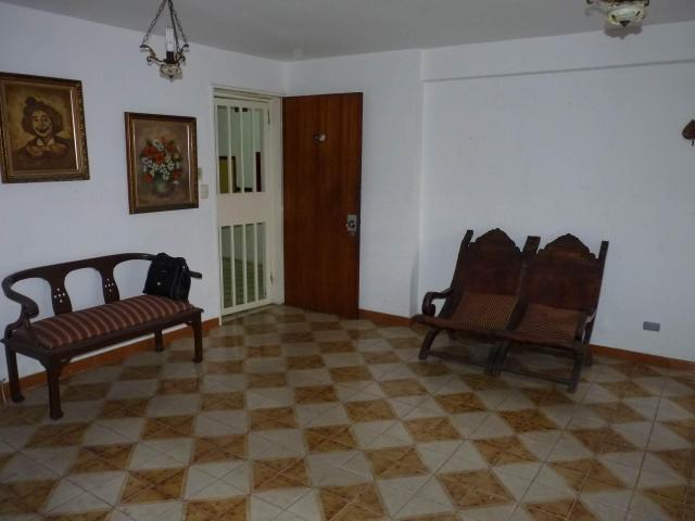 Apartamento en Venta en Maracay en Avenida Bolivar Parque