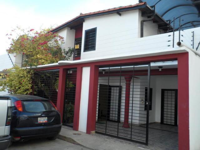 Casa en venta Urbanizacion El Orticeño Palo Negro Maracay