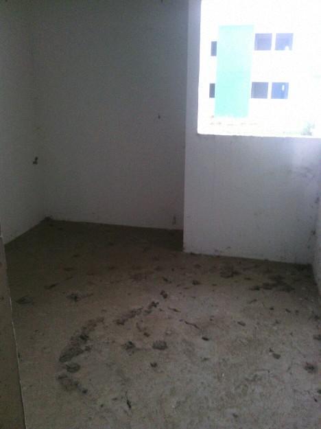 Vendo apartamento en