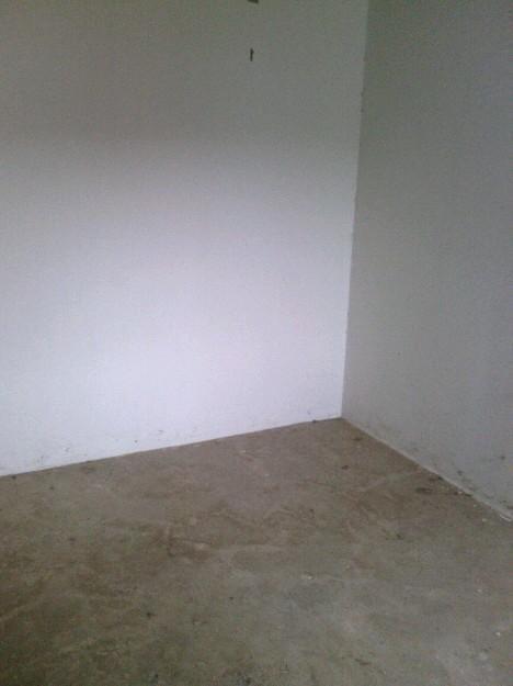 Vendo apartamento en